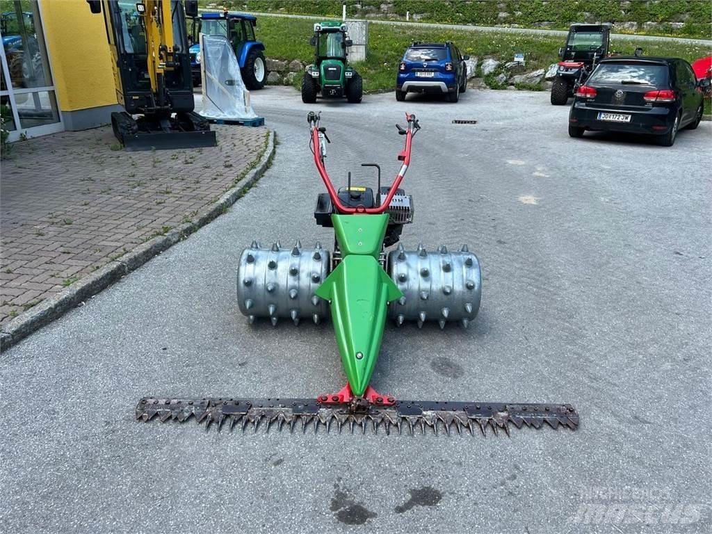 Rapid  Sodo traktoriukai-vejapjovės
