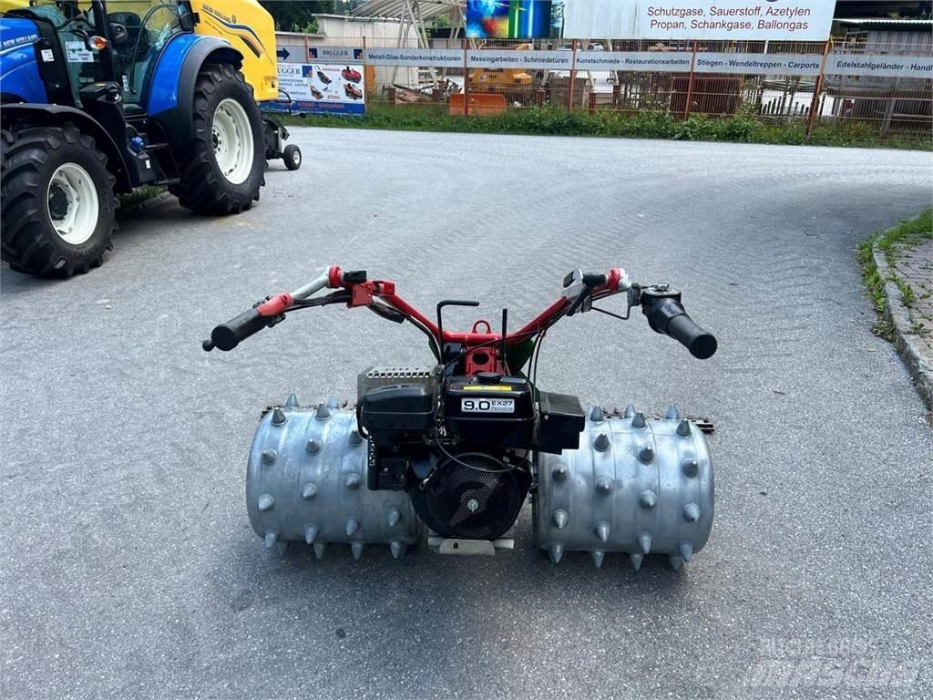 Rapid  Sodo traktoriukai-vejapjovės