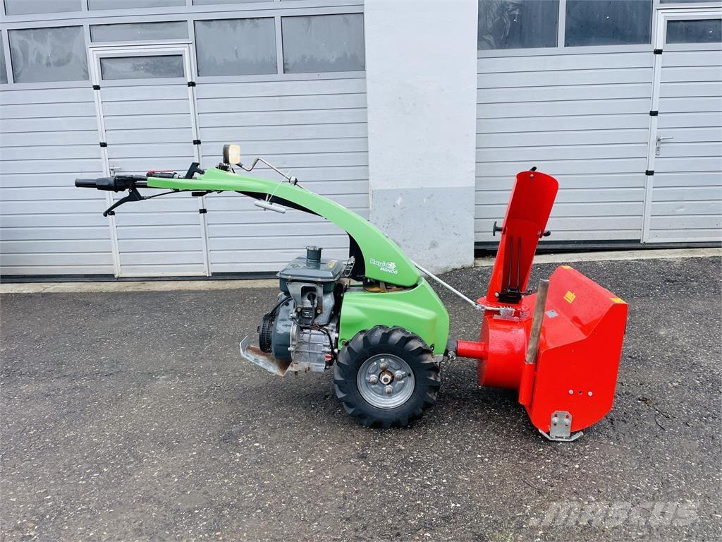 Rapid Mondo Žemės ūkis - Kita