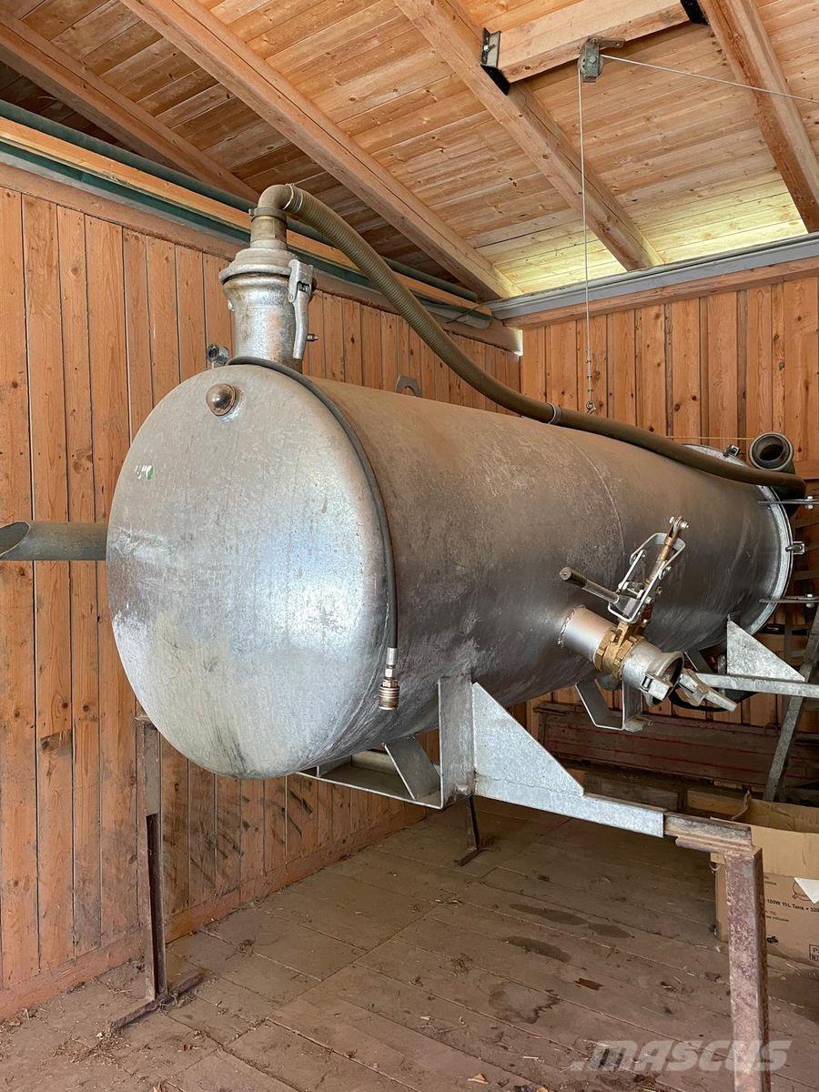 Reform 33 Žemės ūkis - Kita