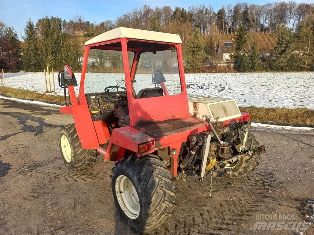 Reform 4004 Žemės ūkis - Kita