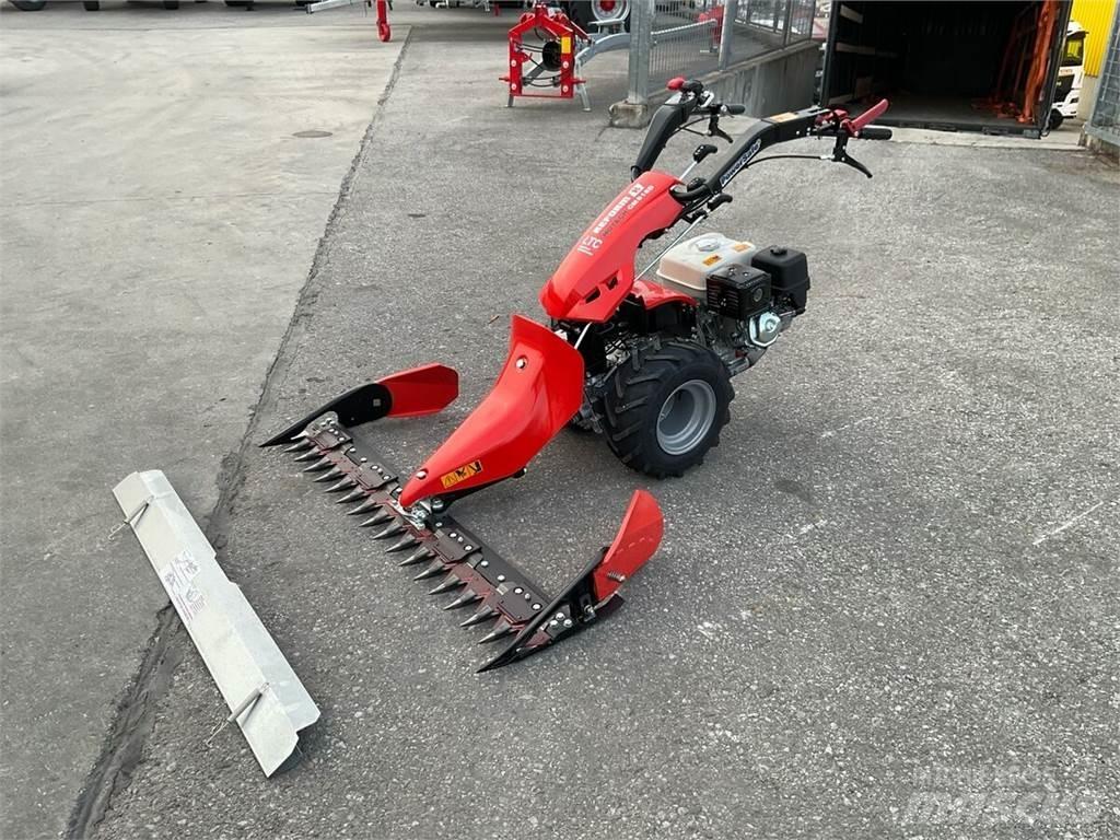 Reform CM 818D Sodo traktoriukai-vejapjovės