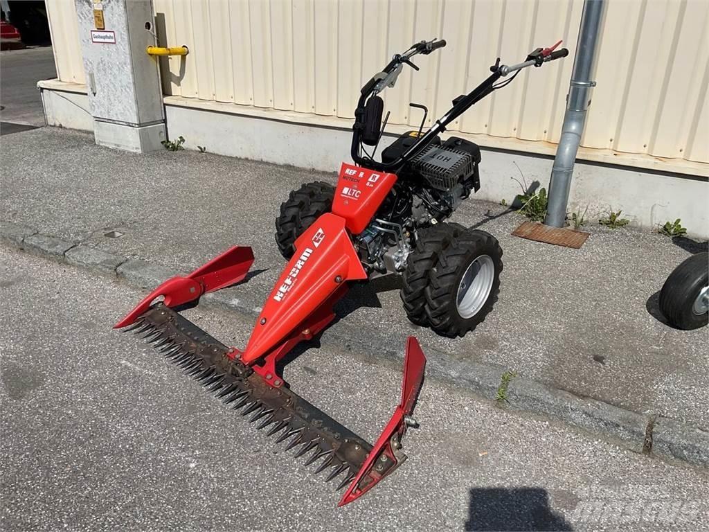 Reform RM 8.09 Sodo traktoriukai-vejapjovės
