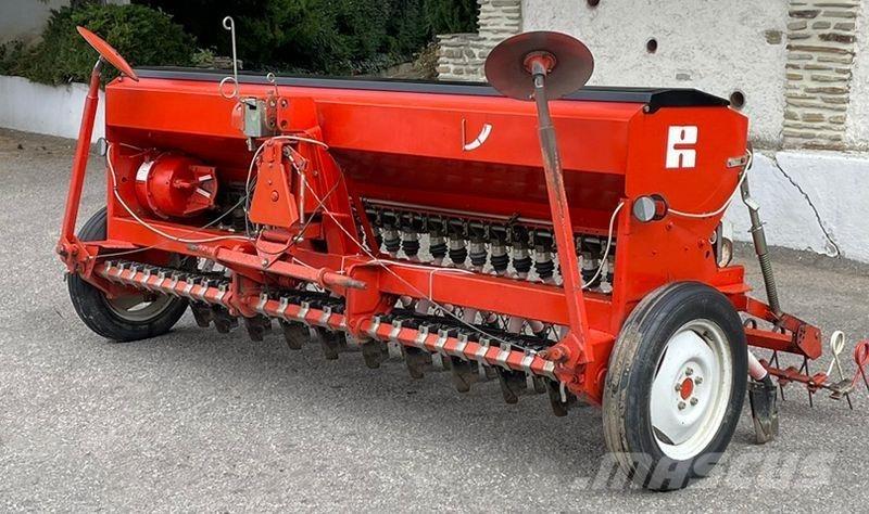 Reform Semo 100 Sėjimo technika