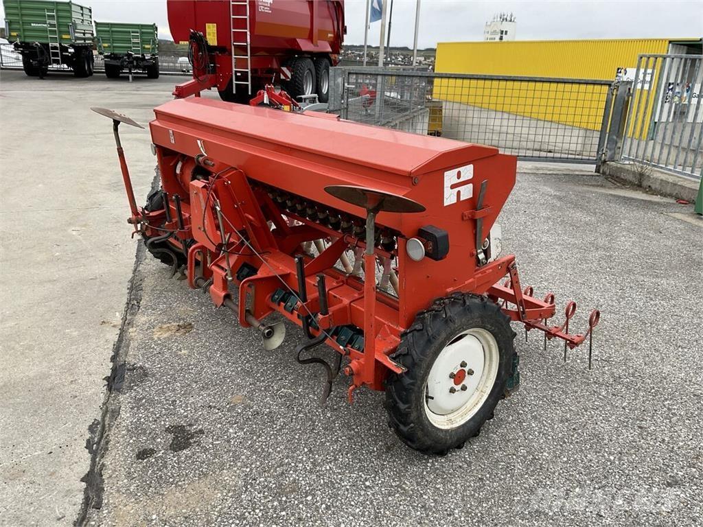 Reform Semo 99 Sėjimo technika