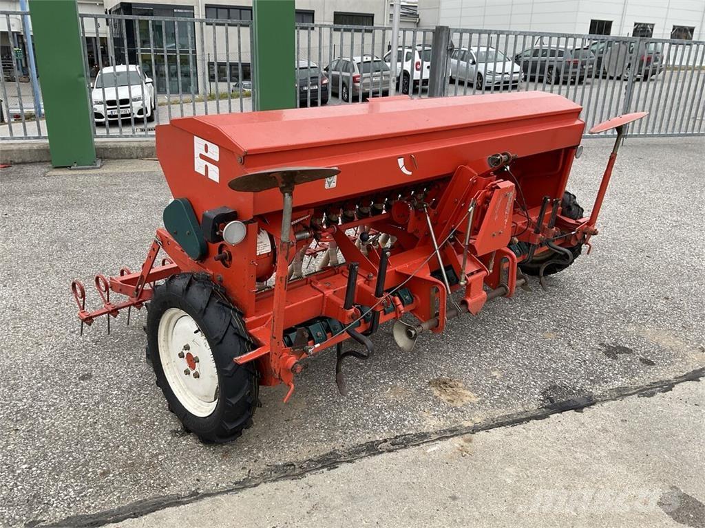 Reform Semo 99 Sėjimo technika