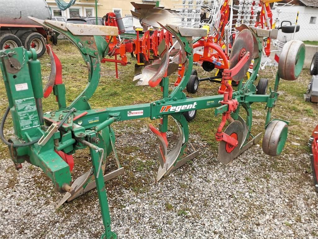 Regent SATURN 32CX Standartiniai plūgai