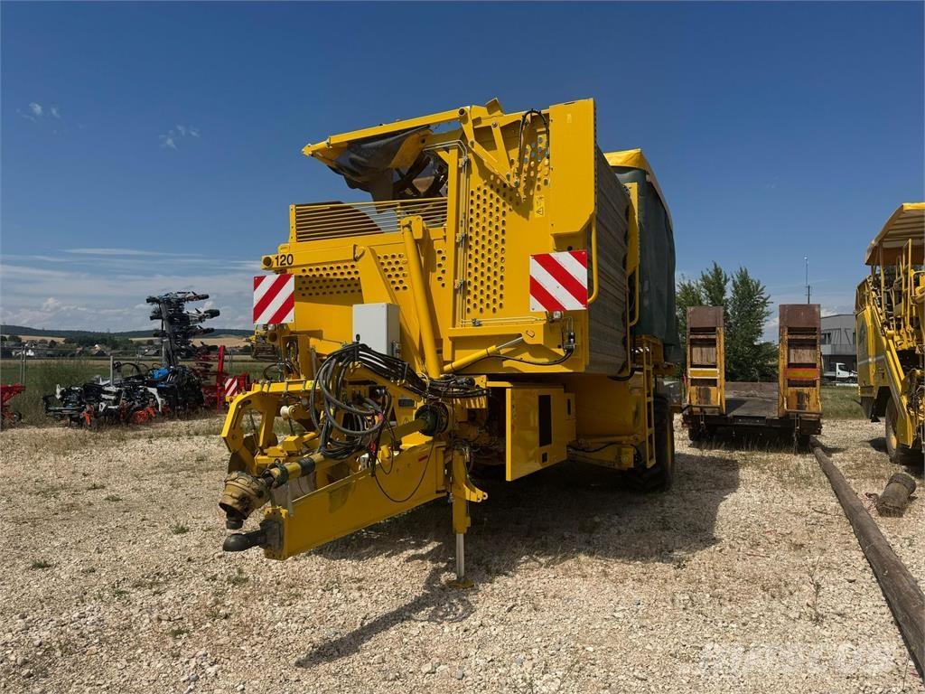 Ropa Keiler 1 - RK 12 Žemės ūkis - Kita