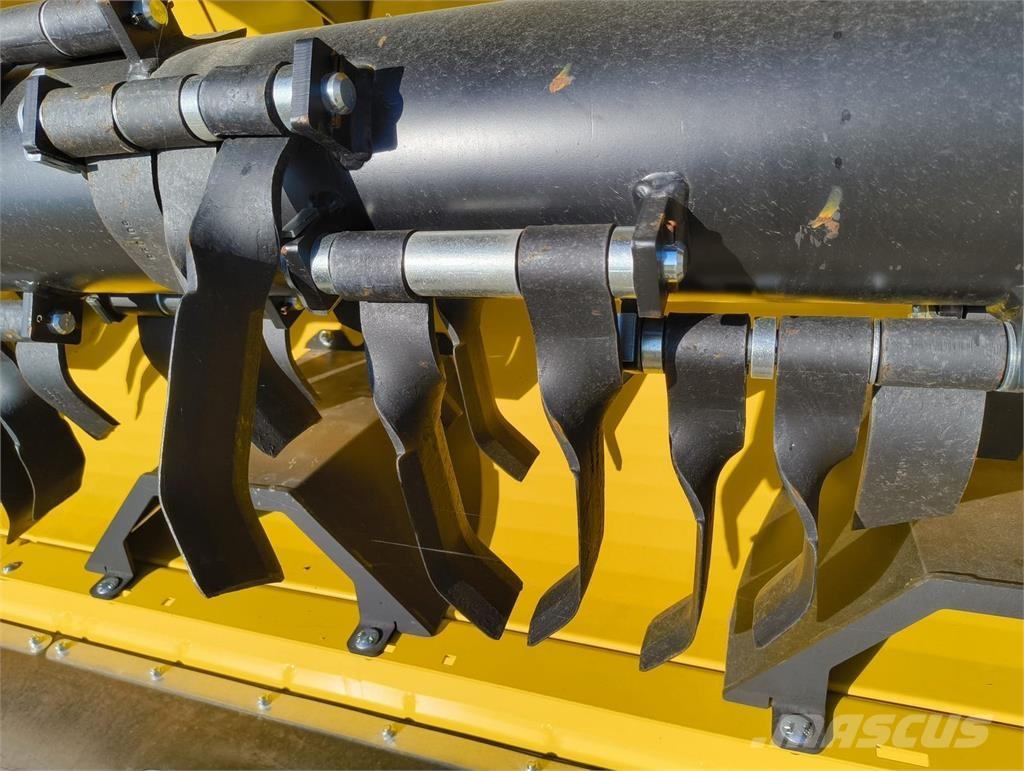 Ropa KS 475 Žemės ūkis - Kita