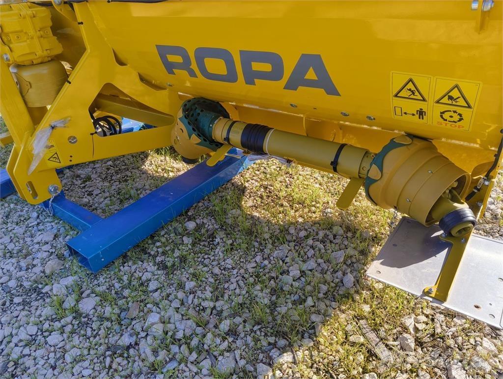 Ropa KS 475 Žemės ūkis - Kita