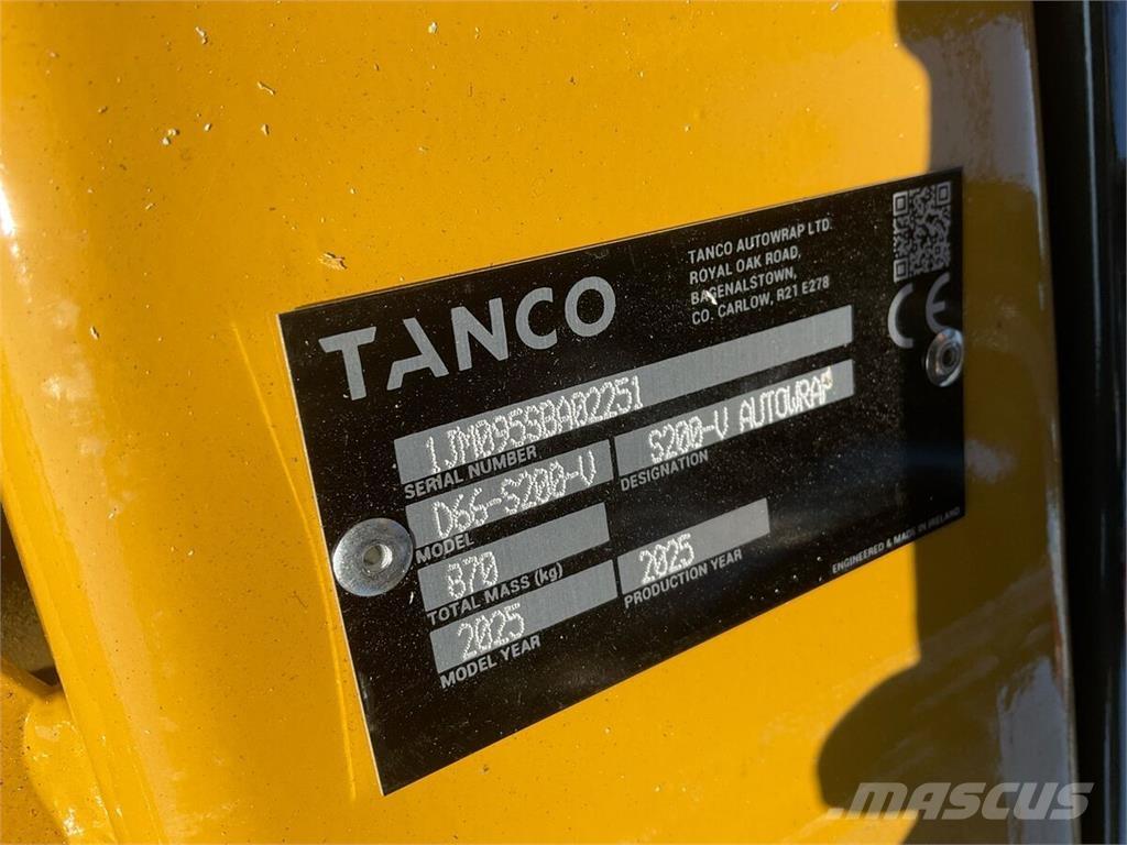  S200-V Kiti pašarų derliaus nuėmimo įrengimai