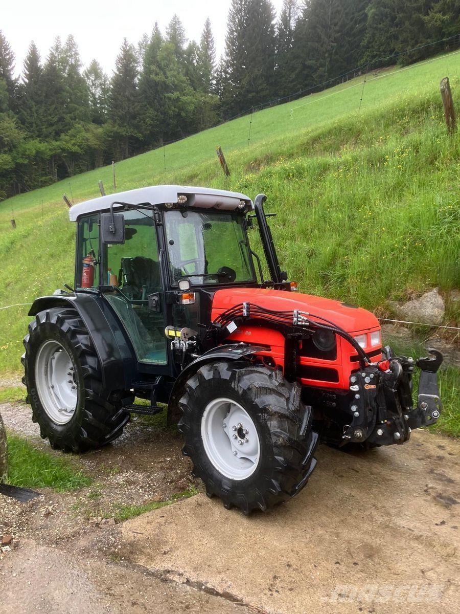 Same Dorado 86 DT Traktoriai