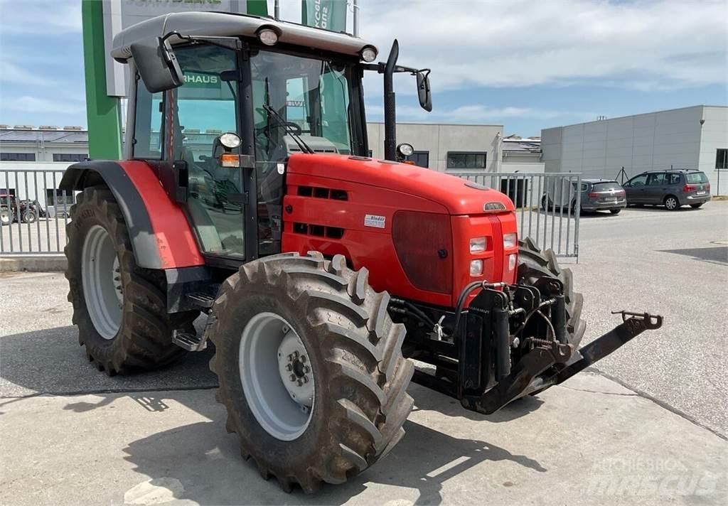 Same Silver 110DT Traktoriai