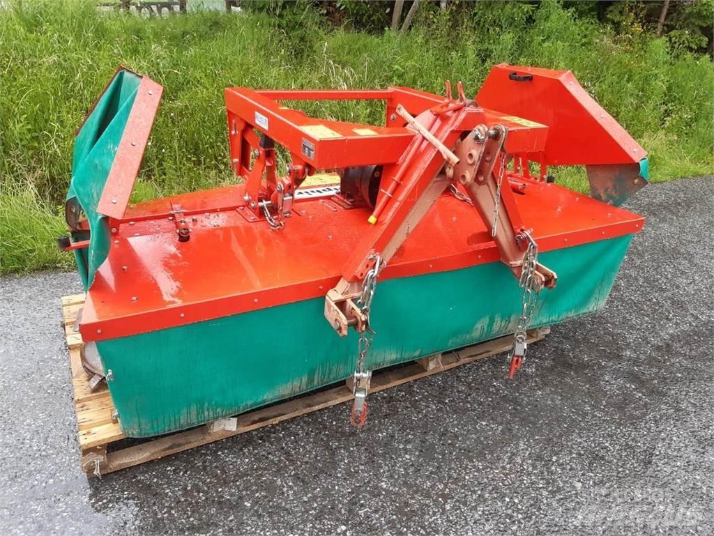 Saphir FM 265 Šienapjovės