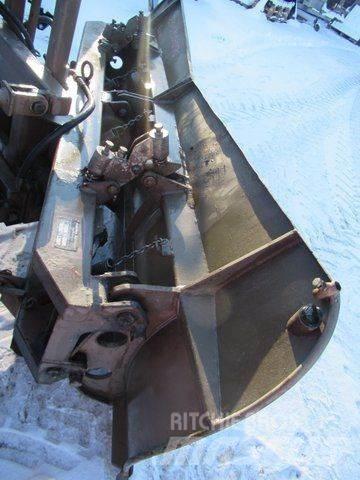  Schilcher 2704 Sniego peiliai ir valytuvai