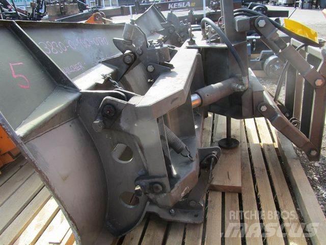  Schilcher 2704 Sniego peiliai ir valytuvai
