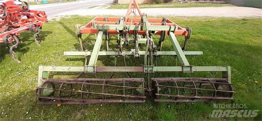  Schreiber 13 Zinken Kultivatoriai