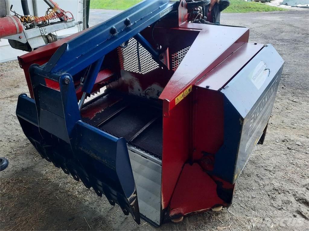 Siloking DA 2300 Žemės ūkis - Kita