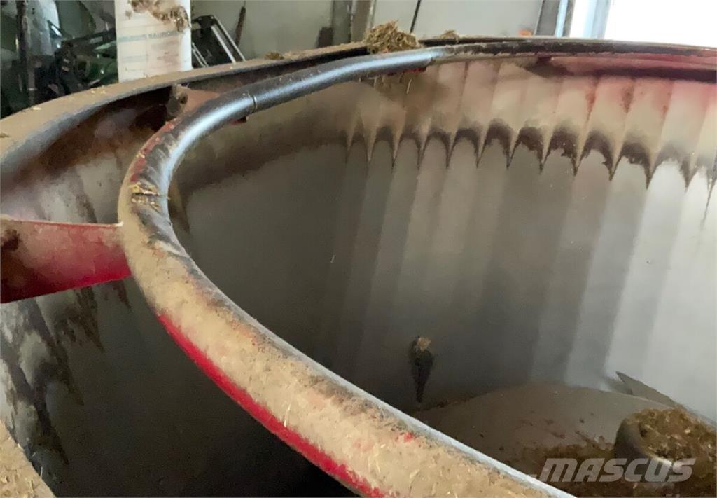 Siloking VM 11 Žemės ūkis - Kita