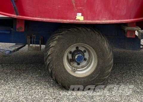 Siloking VM 11 Žemės ūkis - Kita