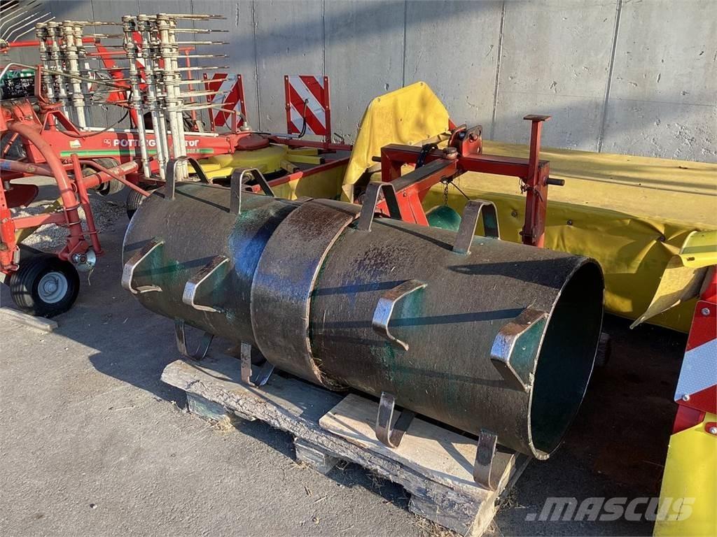  Siloverteiler Žemės ūkis - Kita