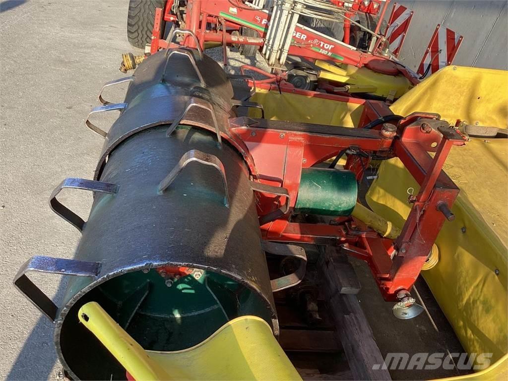  Siloverteiler Žemės ūkis - Kita