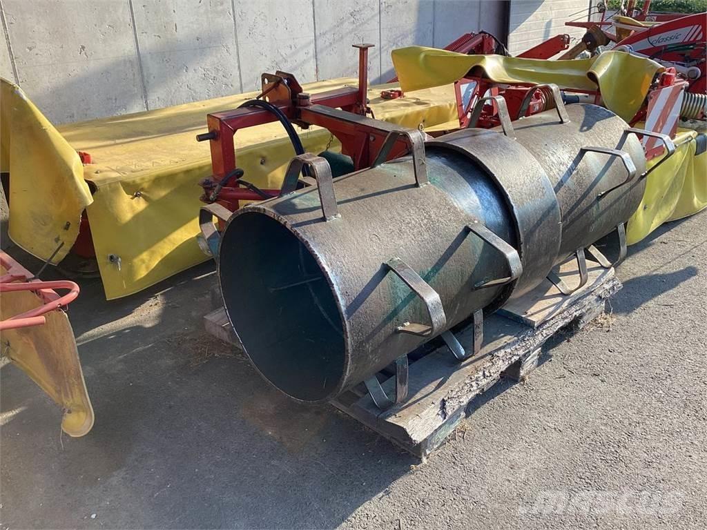  Siloverteiler Žemės ūkis - Kita