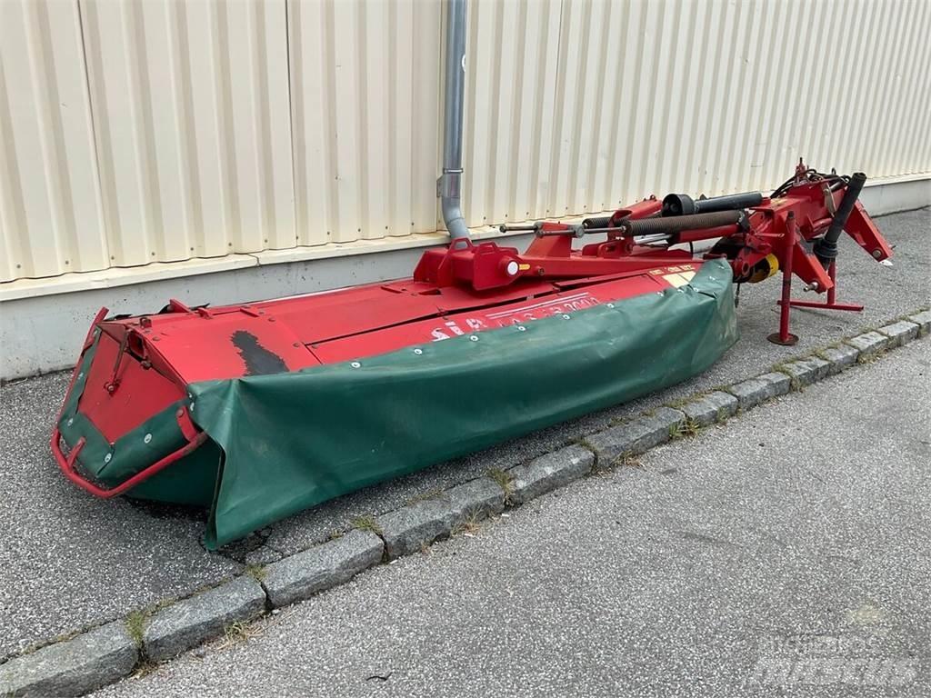 SIP Laser 300 D Šienapjovės