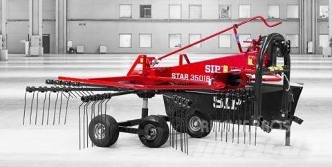 SIP Schwader 350/8 Grunto gramdymo technika