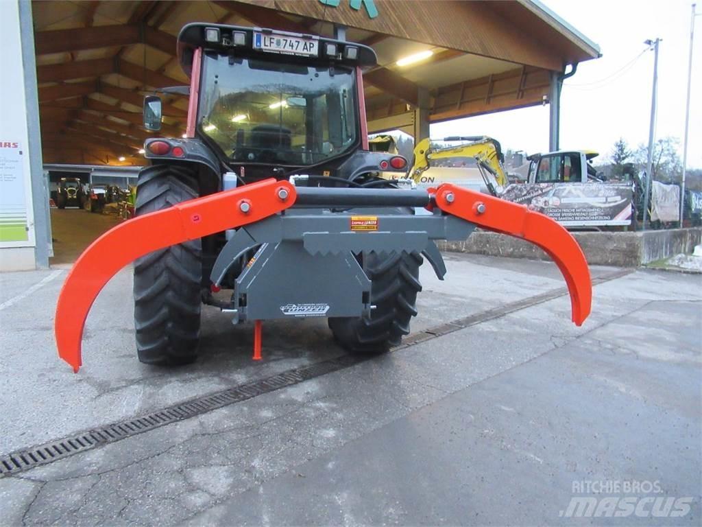  Stekro 2300 Miško technika - Kita
