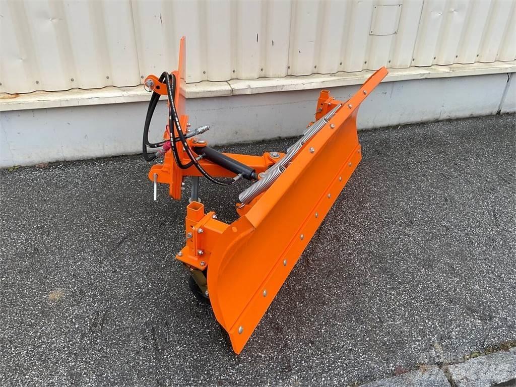 Stekro Mini 1.80 Kita kelių ir sniego technika