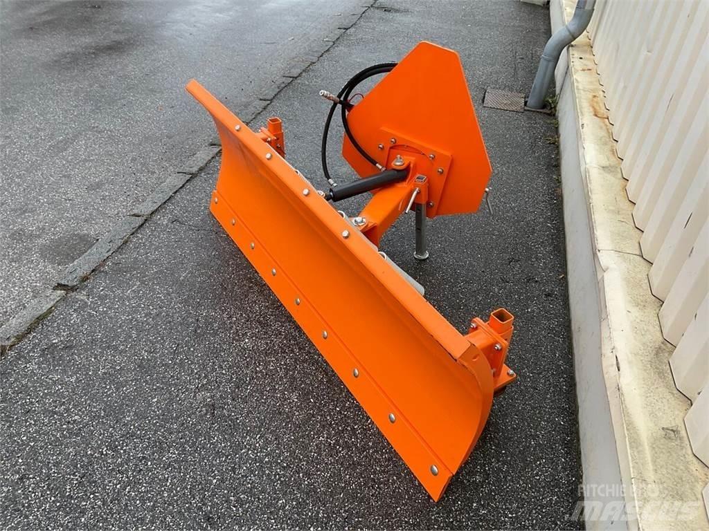  Stekro Mini 1.80 Kita kelių ir sniego technika