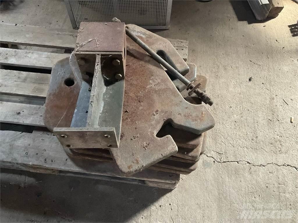 Steyr 768 Traktoriai
