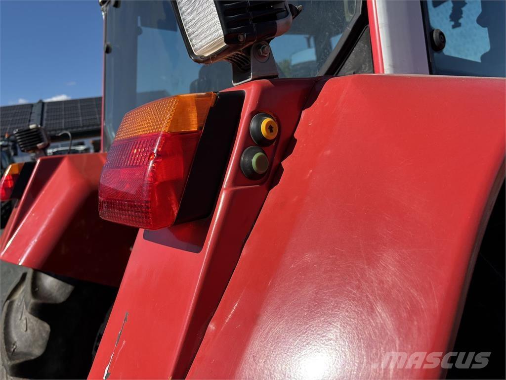 Steyr 9086 A T Traktoriai
