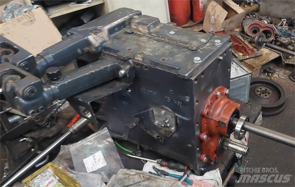 Steyr 9094 Kiti naudoti traktorių priedai
