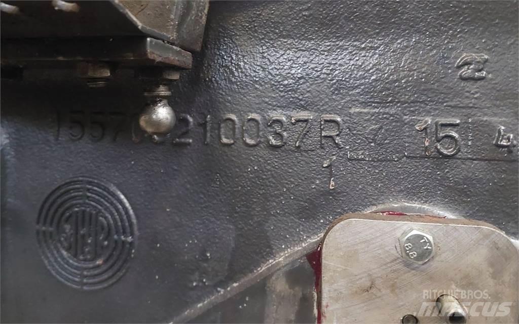 Steyr 9094 Kiti naudoti traktorių priedai