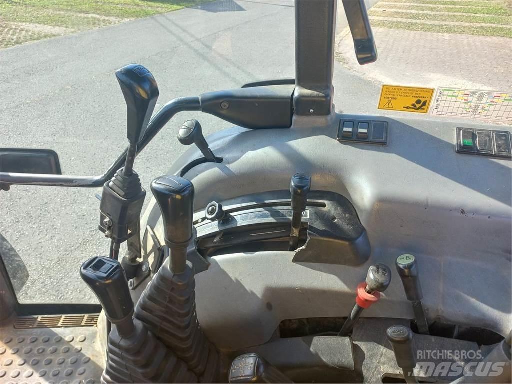 Steyr 9094 A T Traktoriai