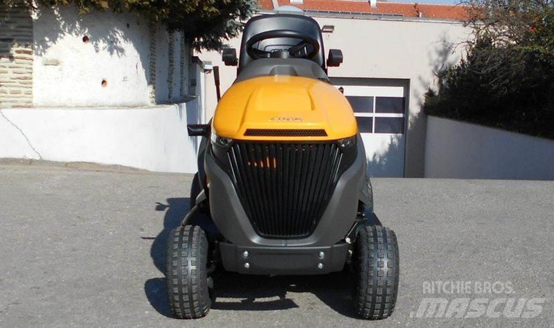 Stiga Estate 7102 W Aplinkos tvarkymas - Kita