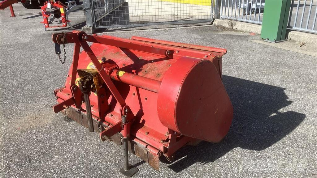 Taarup Mulcher Ganyklų šienapjovės / rėžtuvės