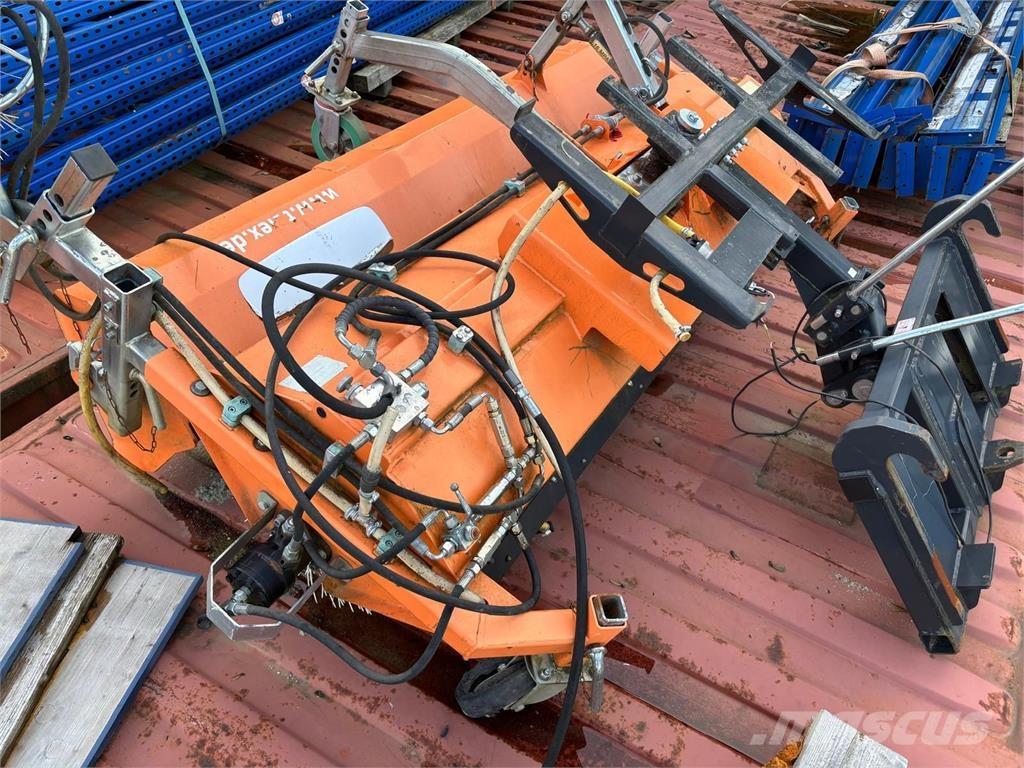 Talex Ecoclean 230 Ganyklų šienapjovės / rėžtuvės