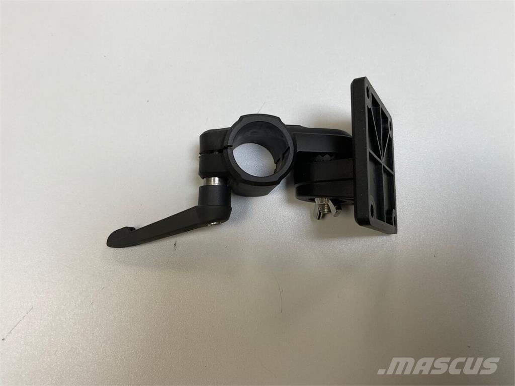  Tellus GO Kiti naudoti traktorių priedai