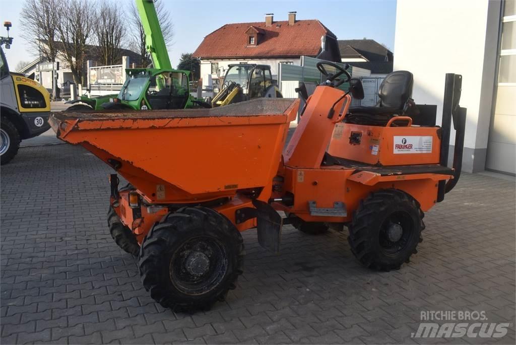 Thwaites MACH 477 Statybiniai savivarčiai sunkvežimiai