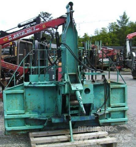 Tiger 6 t Gervės