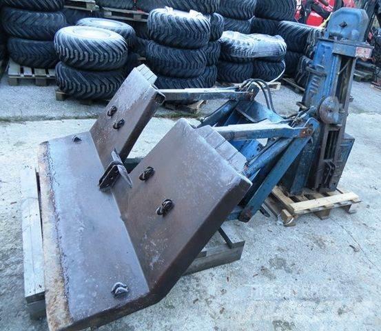 Tiger 8t Gervės