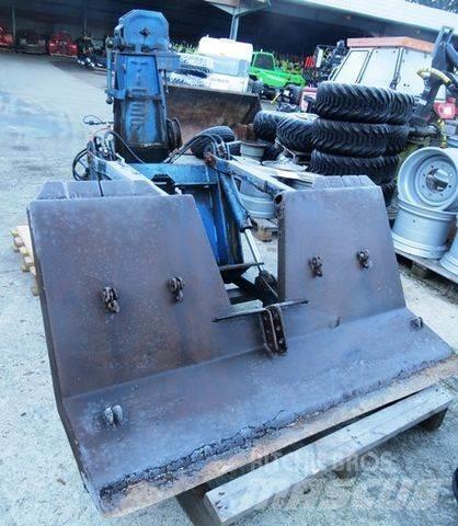 Tiger 8t Gervės