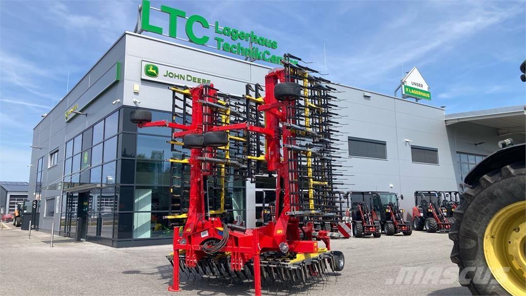  TINECARE V 12200 Kita sėjamoji technika ir jų priedai