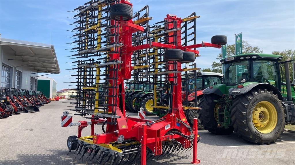  TINECARE V 12200 Kita sėjamoji technika ir jų priedai