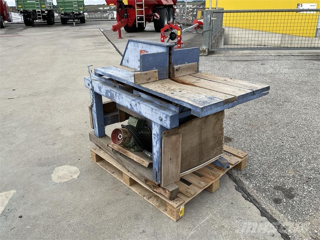  Tischkreissäge Miško technika - Kita