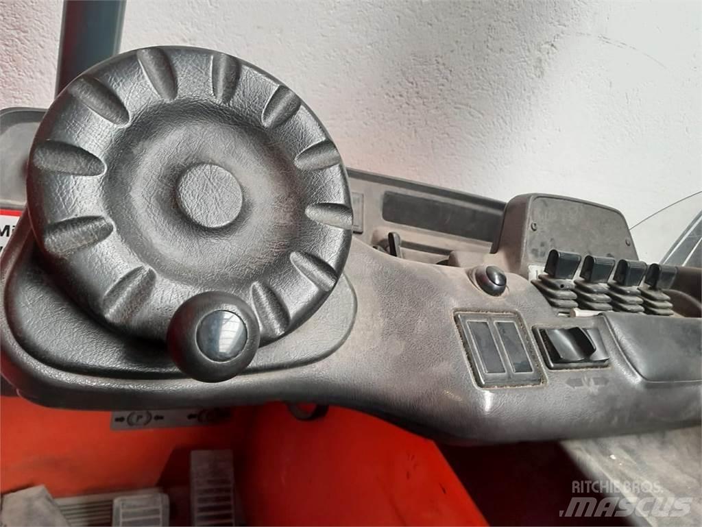Toyota 7FBRE20-1 Šakiniai krautuvai - Kita