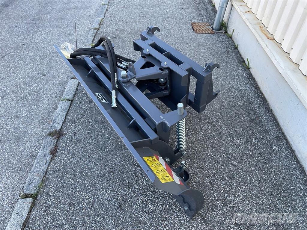 Trejon SP 180 Kita kelių ir sniego technika
